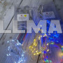 Гирлянда на батарейках Роса 3 метров 30 mini Led 2 шт АА